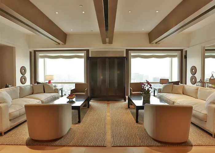 Grand Hyatt Chengdu