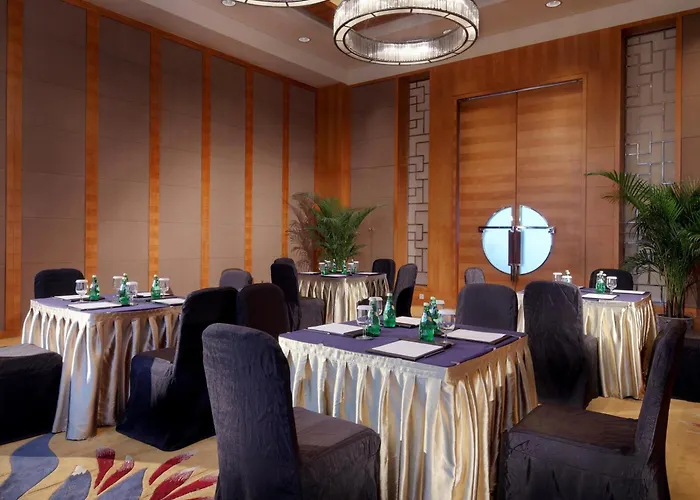 Intercontinental Century City Chengdu